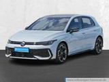 Volkswagen Golf VIII 2.0 TDI DSG R-Line Navi AHK LED DigCoc - Volkswagen Golf R line mit Diesel-Antrieb