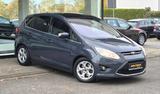 Ford C-MAX Trend 1.6 EcoBoost  *1 .HAND*  96.000 Km - Ford C-Max: 1.6