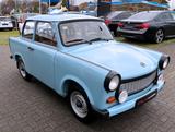 Trabant P601 S de Luxe Neuwertig BJ 1990 - Trabant 601: Limousine