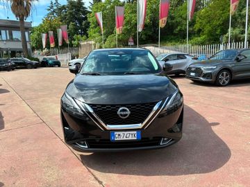 Nissan Qashqai - 3