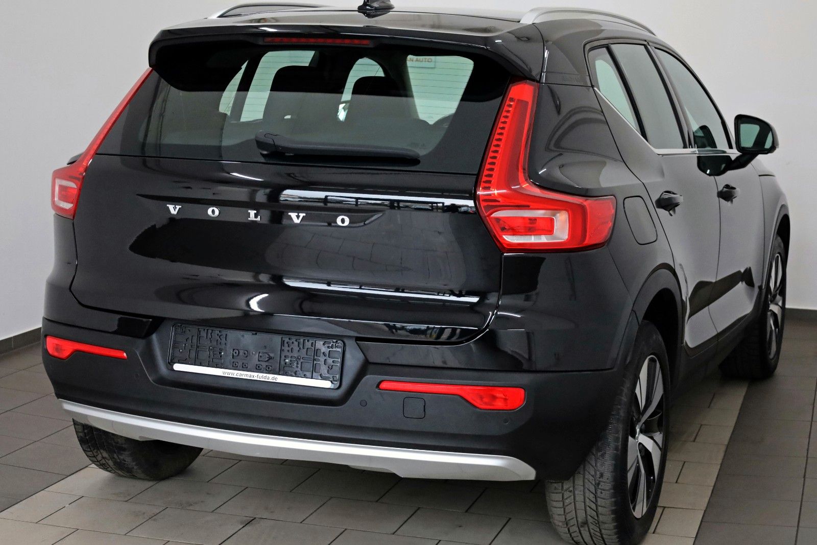 Fahrzeugabbildung Volvo XC40 Inscription Expr. Navi,LED,AppleCarplay,AHK