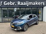 Renault Captur 1.5 dCi Intens*LED*navi*ECC* - Renault Captur Intens mit Diesel-Antrieb