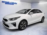 Kia Ceed 1.4 T-GDI OPF Spirit NAVI RFK LED SHZ LHZ - Kia mit Benzin-Antrieb: Limousine, 1.4