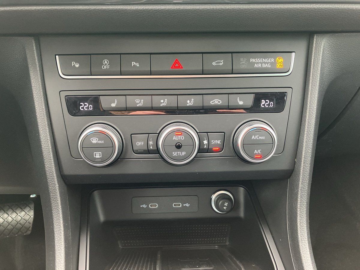 Seat Ateca - Bild 18