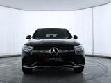 Mercedes-Benz GLC 300 d AMG Line 4M Navi|Burmester|Sitzklima - Mercedes-Benz GLC 300 in Stuttgart