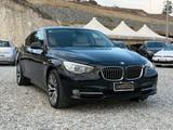 BMW Bmw 5er Gran Turismo 530d cat Msport - BMW aus 2009: 5er