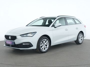 SEAT Leon - 2