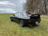 Nissan Skyline R32 - Nissan Skyline: Coupe