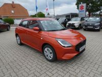 Suzuki Swift - Vorschau Bild 4