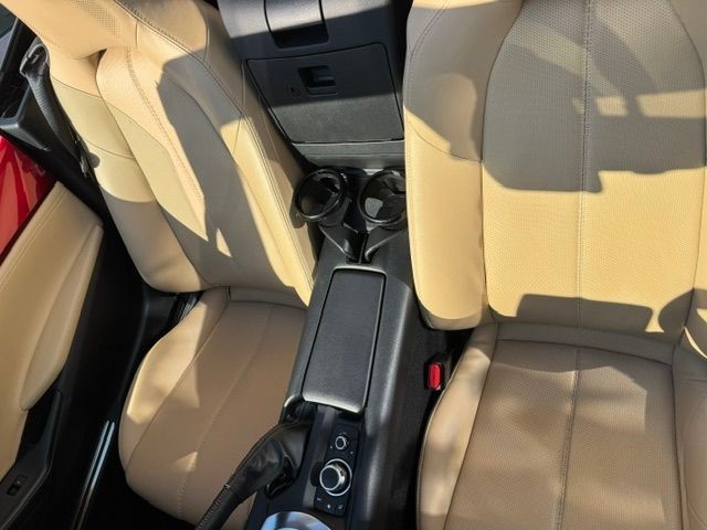 Fahrzeugabbildung Mazda MX-5 Selection KLIMA LED NAV LEDER