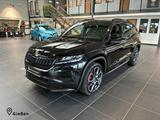Skoda Kodiaq 2.0l Bi-TDI 240 RS 4x4 DSG 7-Sitzer *Anhä - Skoda Kodiaq: RS