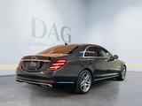 Mercedes-Benz S 450 L 4Matic +ACC+4x MASSAGE+STANDHZ+FOND-TV+ - Mercedes-Benz S-Klasse in Leipzig