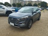 Hyundai Tucson 1.7 CRDi go! - Hyundai TUCSON: Go