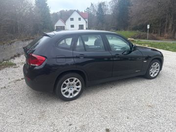 BMW X1 - 2