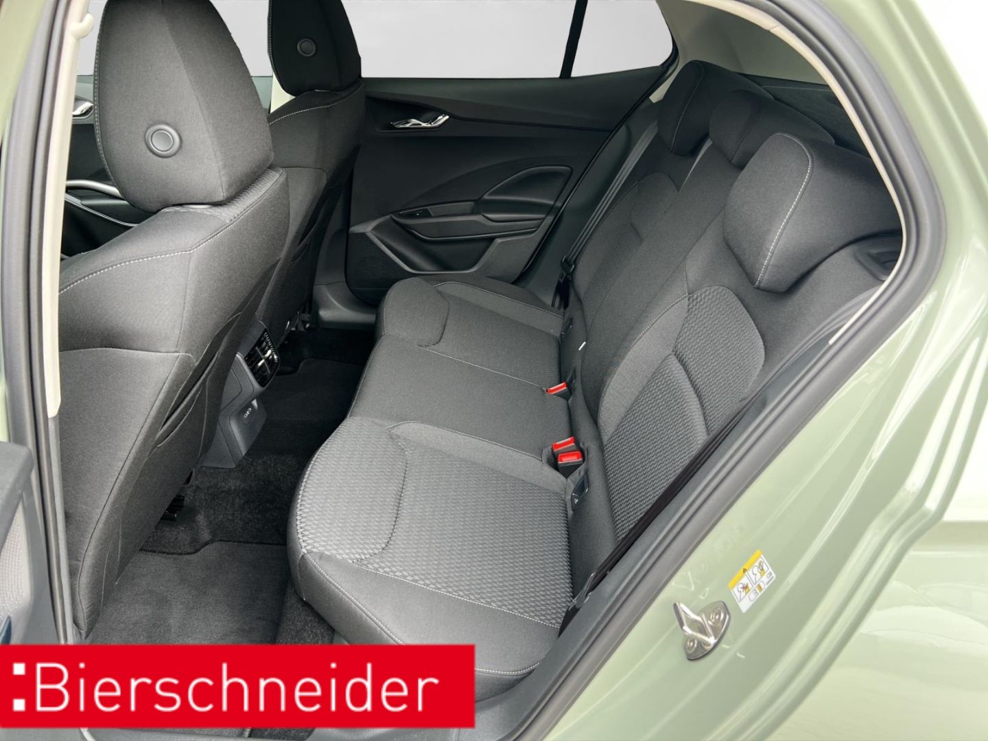 Skoda Fabia - Bild 16