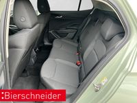 Skoda Fabia - Vorschau Bild 16