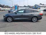 Ford Focus 1.0 Turnier Titanium NUR 1 Halter,99.800KM - Ford Focus: 1.8