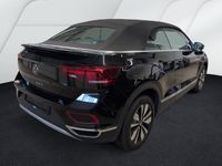 Volkswagen T-Roc - Vorschau Bild 3