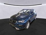 Seat Ateca 1.5 TSI ACT Style Navi LED PDC Kamera MFL - Seat Gebrauchtwagen in Krefeld