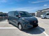 Ford Transit Custom zu verkaufen