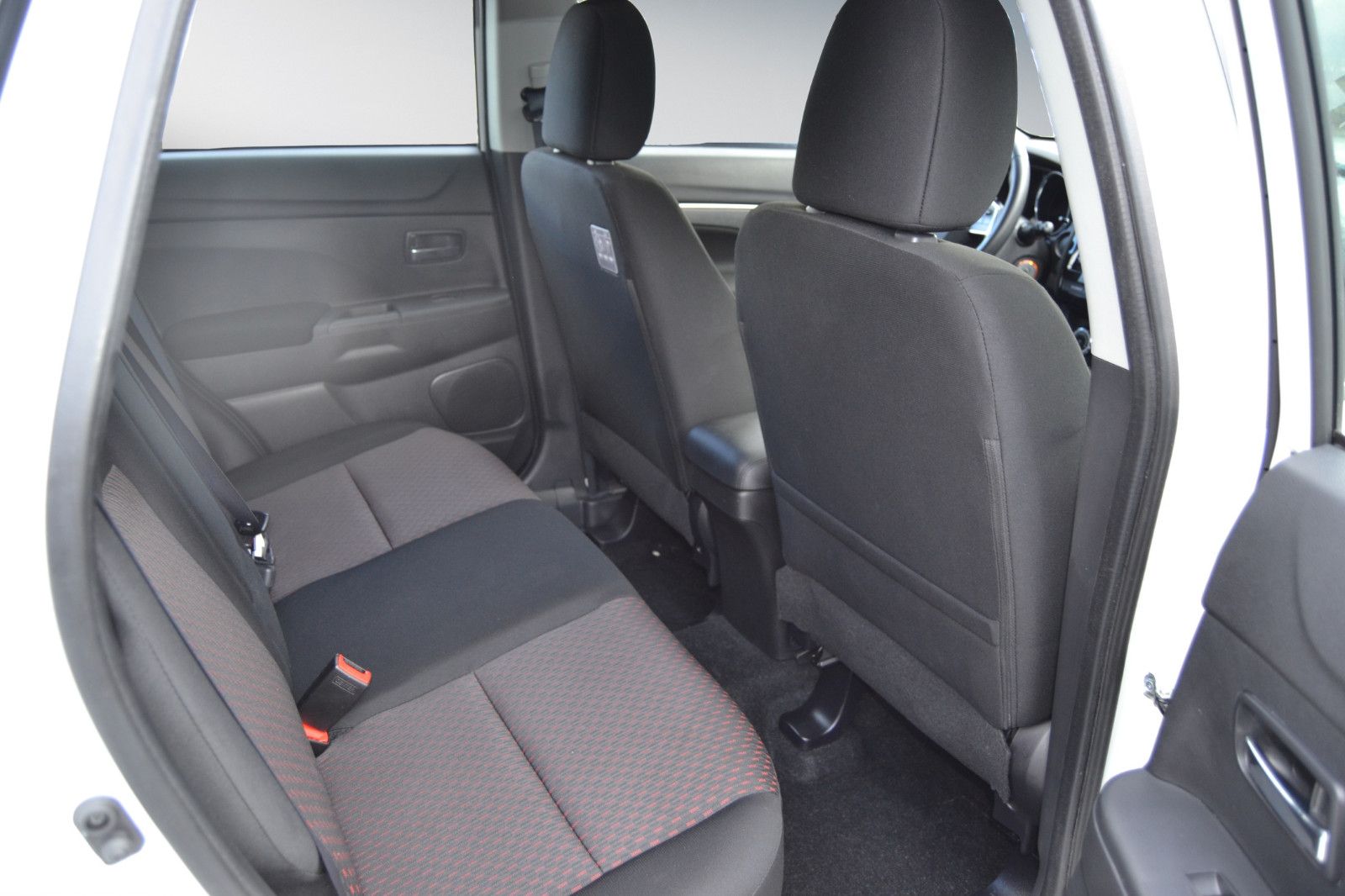 Fahrzeugabbildung Mitsubishi ASX Diamant Edition/Tüv Neu/Kamera