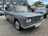 Lancia Fulvia GT 1.3 - Lancia Fulvia mit Benzin-Antrieb