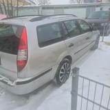 Ford Mondeo mk3 TÜV 03.27 - Ford Mondeo: Kombi, Mk3