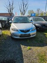 Mazda mazda 2 2005 135000km - Mazda 2 in Frankfurt (Main)