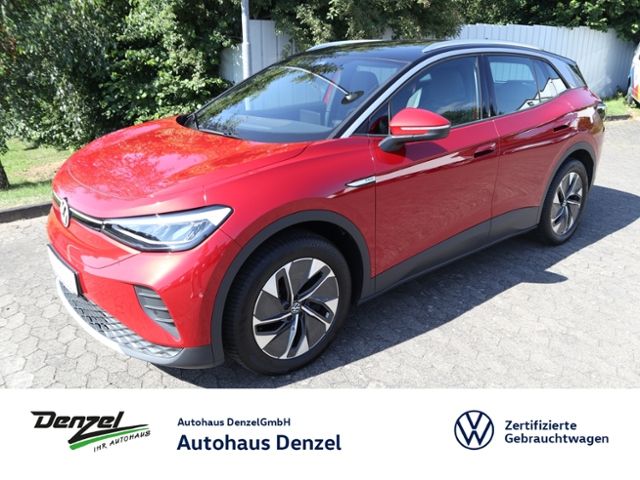 2023 Volkswagen ID.4