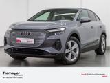 Audi Q4 e-tron Sportback 35 LED KLIMA DAB VIRTUAL - Audi Q4 e-tron in Bochum