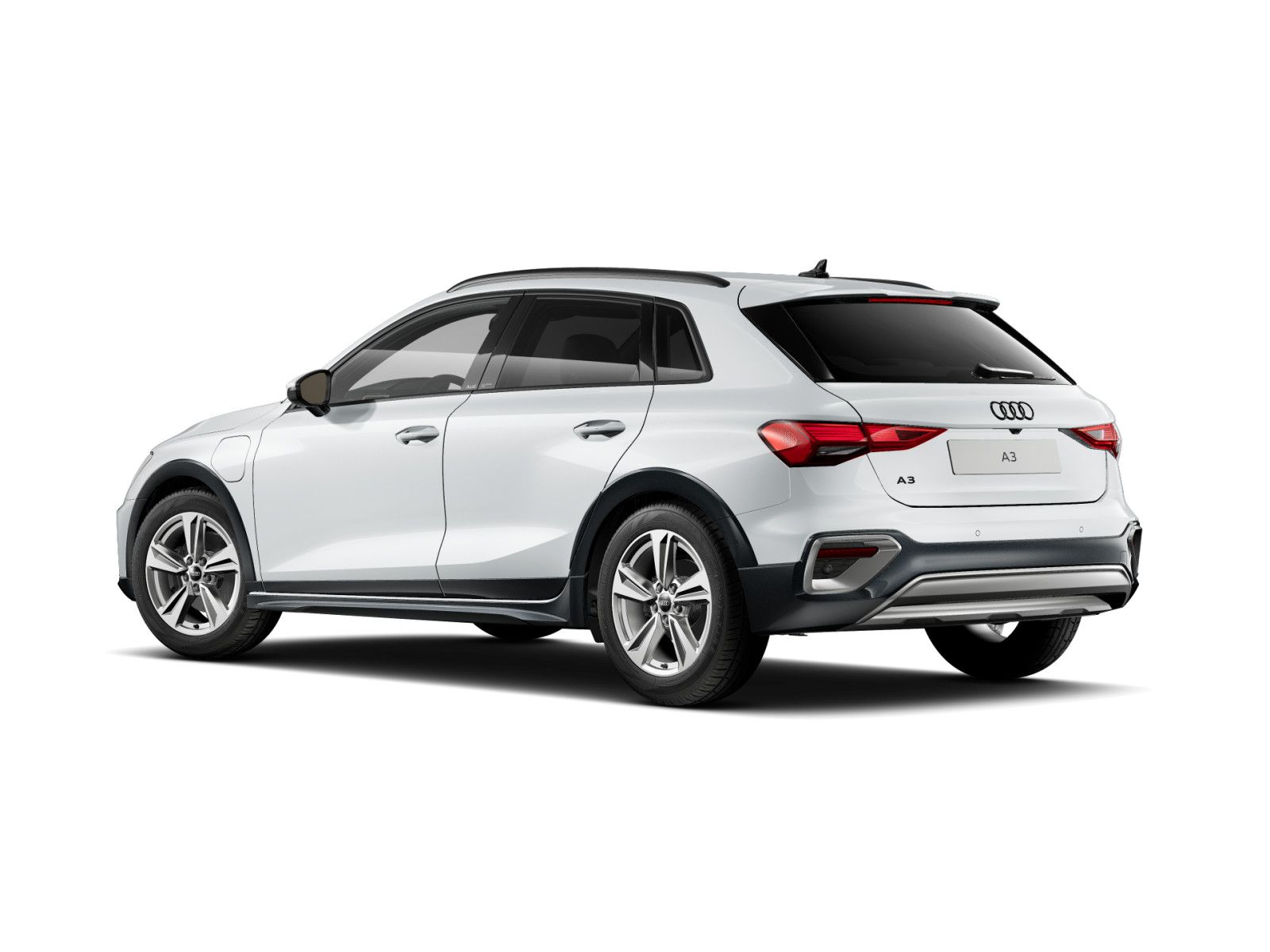Audi A3 - Bild 5