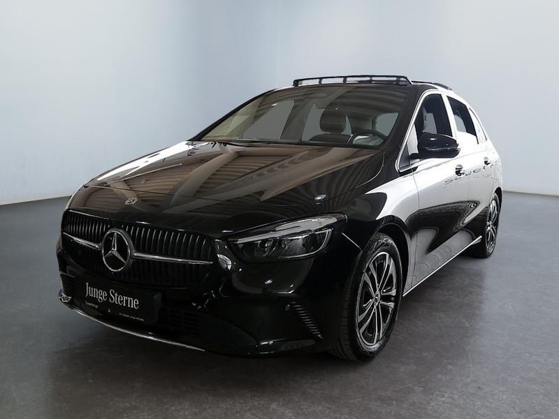 Mercedes-Benz B 200 PROGRESSIVE KAMERA PANO SPUR PDC SHD SHZ