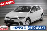 Volkswagen Polo 1,0 MPI Base - LAGER - mit Benzin-Antrieb: Sitzheizung, Kleinwagen