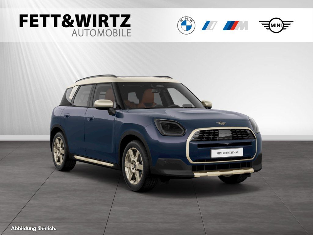 Image of MINI Countryman C (Cooper)
