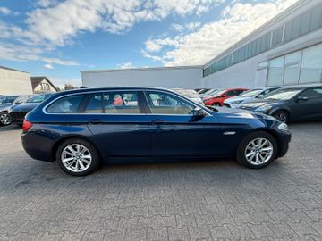 BMW 523 - 4
