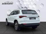 Skoda Karoq Tour 1.0 TSI EU6e AHK Navi Digitales Cockp - Skoda Neuwagen: Eu