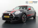 MINI John Cooper Works Clubman Mini 2.0 ALL4 Chili ka - MINI John Cooper Works Clubman Gebrauchtwagen