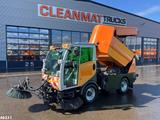 Andere Bucher Citycat 2020 with 3-rd brush - Kehrmaschine Bucher