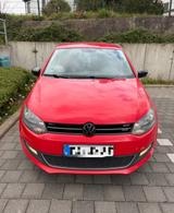 Volkswagen Polo 1.2 Black Edition/Silver Edition Black ... - Volkswagen Polo: Black Edition Silver