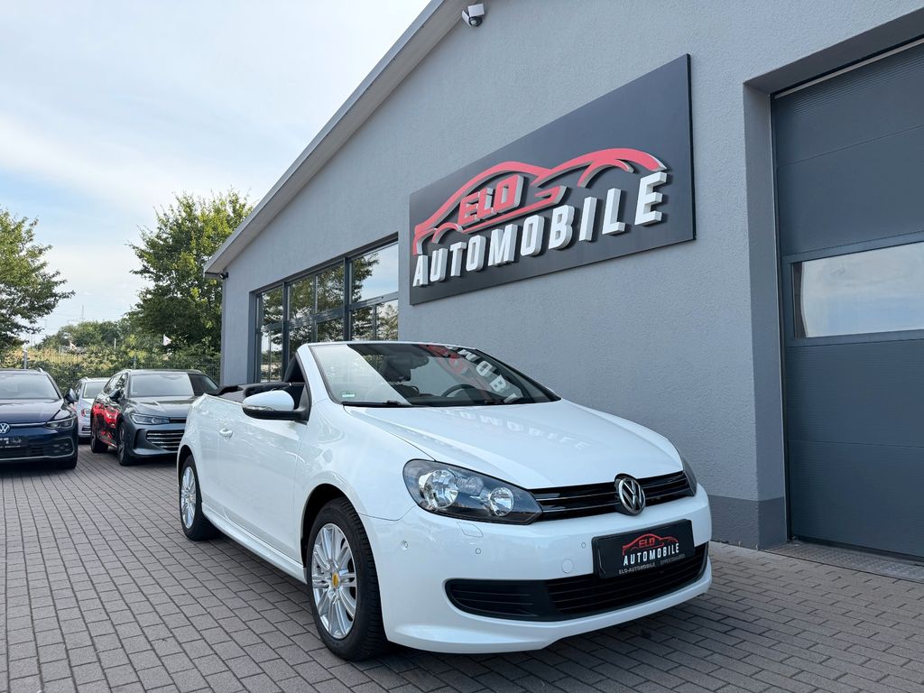 Image of Volkswagen Golf