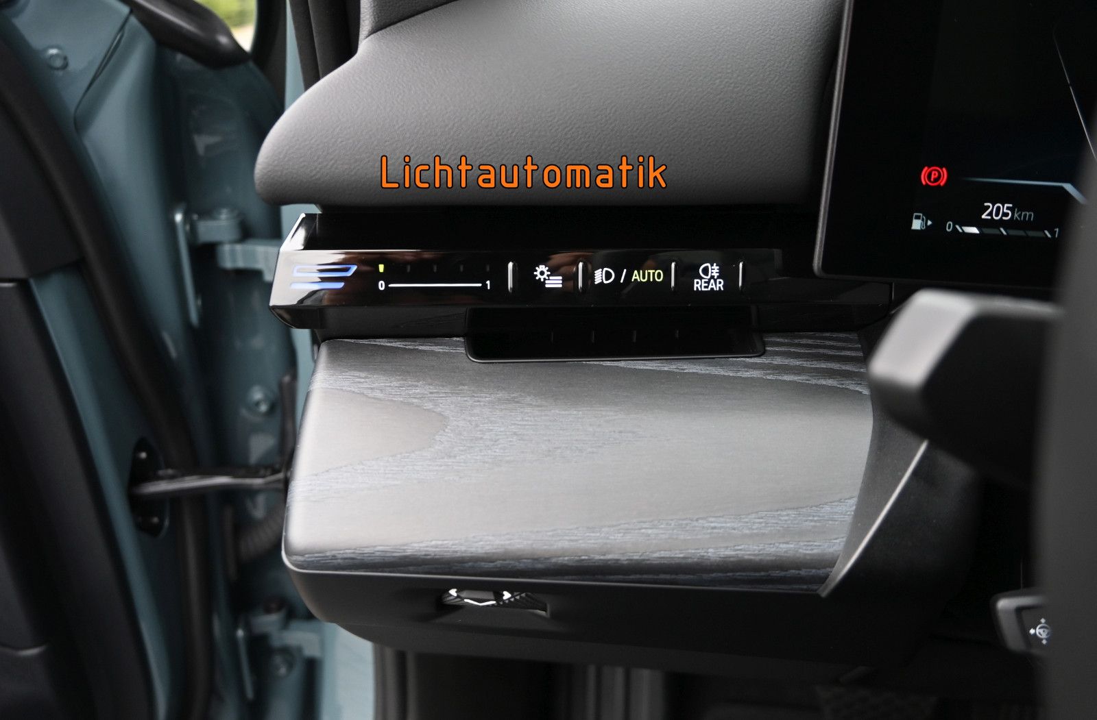Fahrzeugabbildung BMW 520d xDr. Touring °AD.FAHRWERK PROF°KOMFORTSITZ°