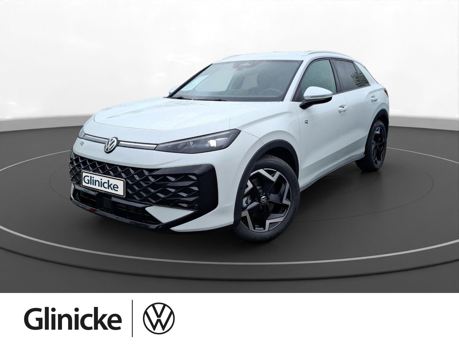 Volkswagen T-Roc R-Line 150 PS DSG | Ahzv. | NAVI | NAVI uv
