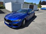 BMW M8 Competition xDrive Gran Coupé M8 Competition - BMW M8 aus 2022