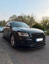 Audi Sq5 8R 3.0 TDI - Audi SQ5 in Saarbrücken