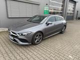 Mercedes-Benz CLA 220 Shooting Brake CLA 220  - gebrauchte Mercedes-Benz CLA 220 Shooting Brake aus dem Jahr 2023
