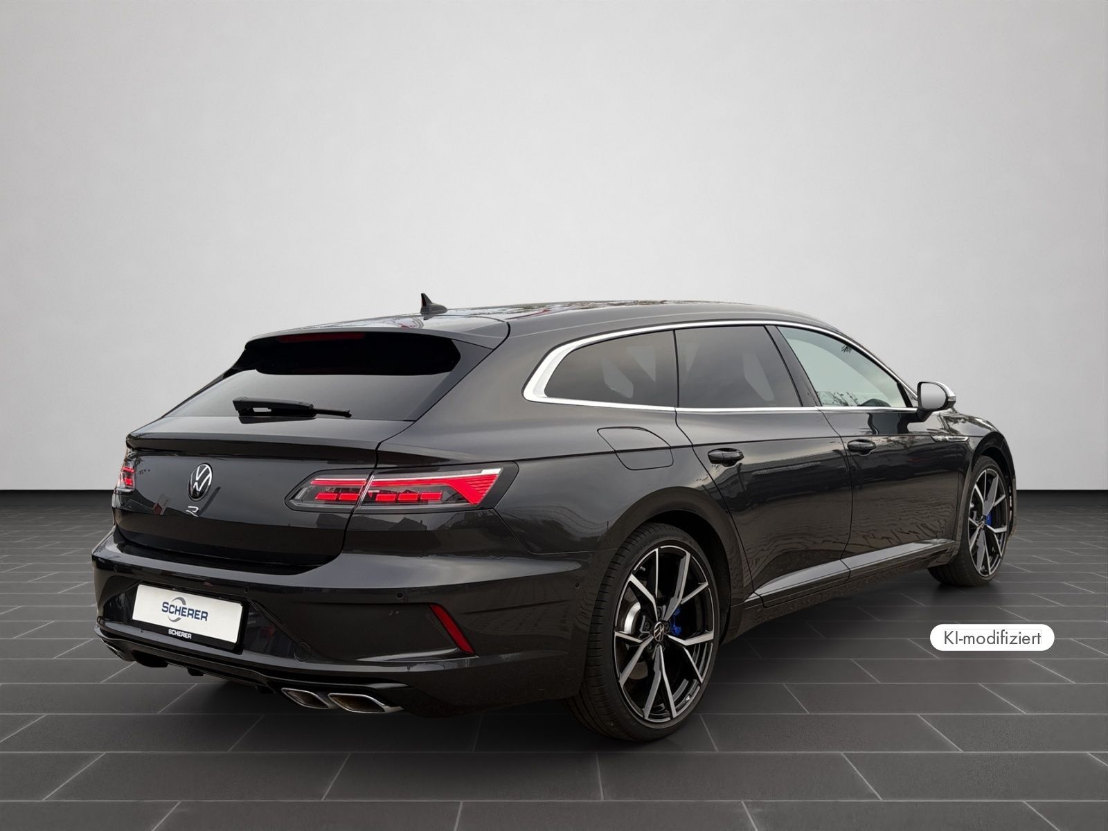Volkswagen Arteon - Bild 3