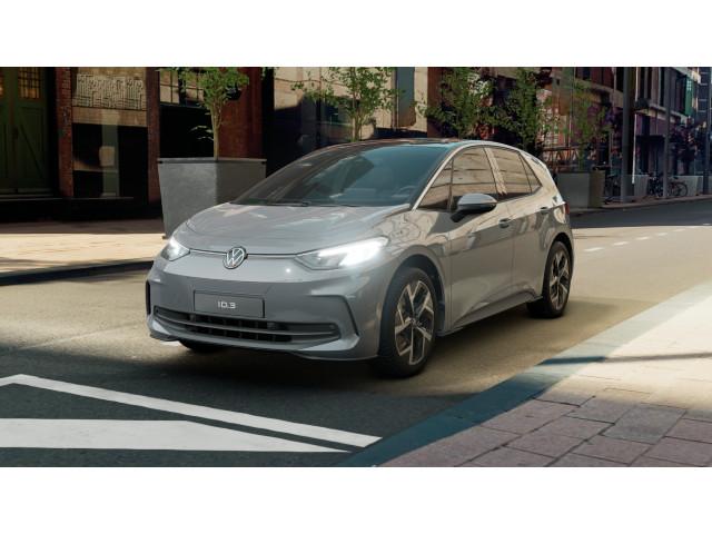 Volkswagen ID.3 Pro Move ACC/Kamera/Navi/Sitzheizung
