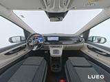 Mercedes-Benz V 300 d Marco Polo AHK+Distronic+Totwinkel+360°+ - Wohnmobil oder -wagen Automatik Wohnwagen