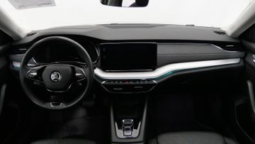 Skoda Octavia Combi Style 2,0 TDI DSG NAVI LED SHZ PDC