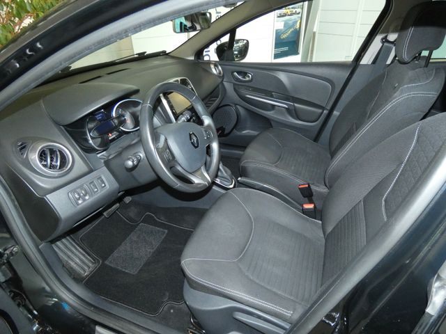Clio 1.2 TCe 120 LIMITED ENERGY NAVI PDC KEYLESS
